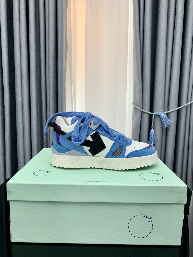 Off-White Sneakers